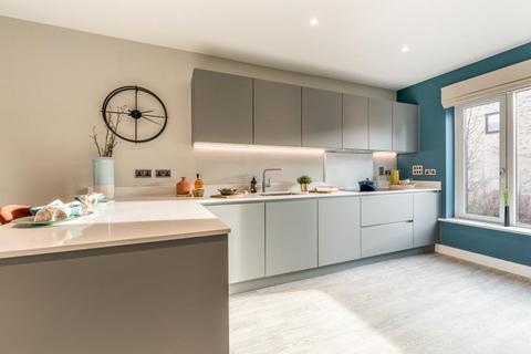 3 bedroom detached house for sale, at Marleigh Park, Cambridge CB5
