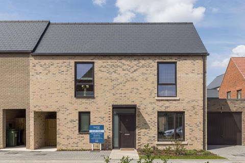 2 bedroom terraced house for sale, at Marleigh Park, Cambridge CB5