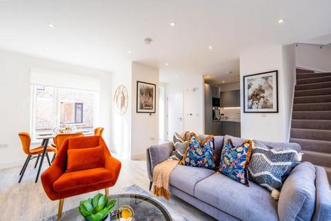 2 bedroom terraced house for sale, at Marleigh Park, Cambridge CB5