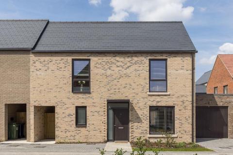 2 bedroom terraced house for sale, at Marleigh Park, Cambridge CB5