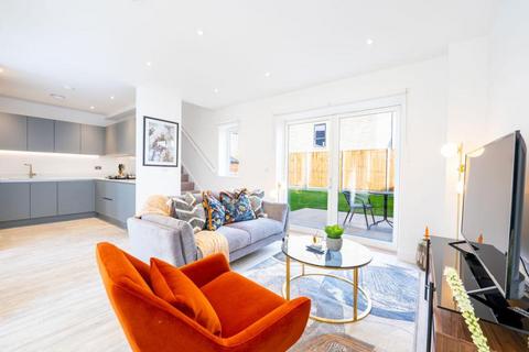 2 bedroom terraced house for sale, at Marleigh Park, Cambridge CB5