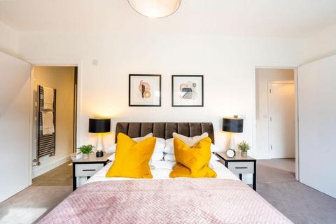 2 bedroom terraced house for sale, at Marleigh Park, Cambridge CB5