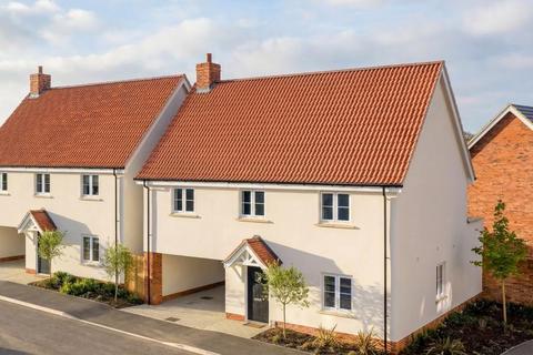The Hill Group - Audley Green for sale, Saxon Drive, London Road, Great Chesterford, Essex, CB10 1FU