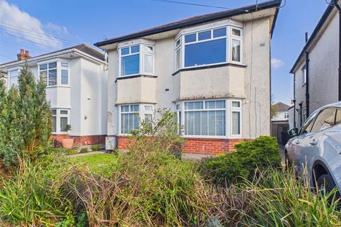 Apartment - Southwick Road, Bournemouth, Dorset, BH6
