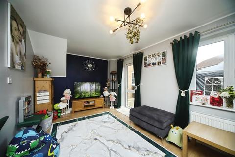 3 bedroom semi-detached house for sale, Catalana Way, Bridgwater