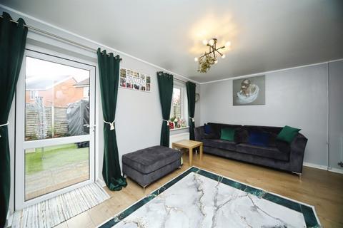 3 bedroom semi-detached house for sale, Catalana Way, Bridgwater