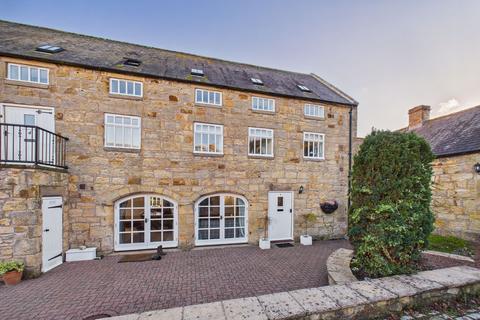 3 bedroom barn conversion for sale, Morpeth NE65