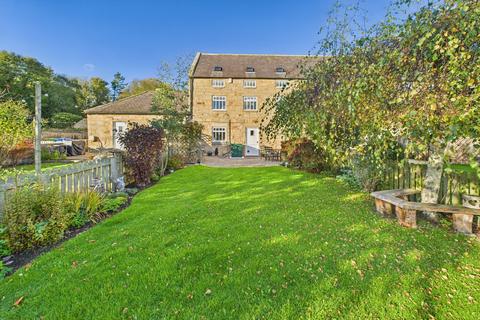 3 bedroom barn conversion for sale, Morpeth NE65