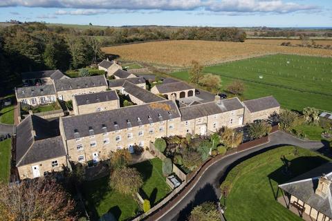 3 bedroom barn conversion for sale, Morpeth NE65