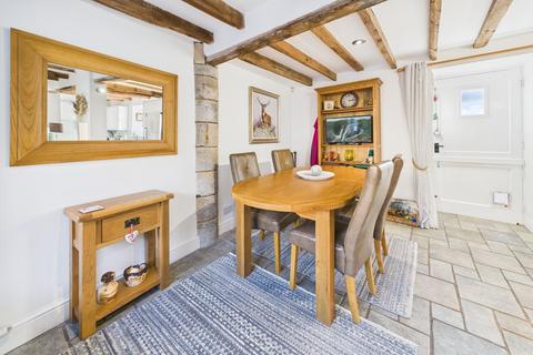 3 bedroom barn conversion for sale, Morpeth NE65