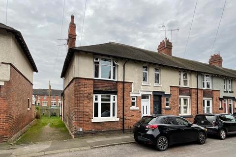 undefined, Field Terrace, Stone, ST15