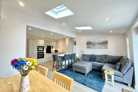 undefined, Field Terrace, Stone, ST15