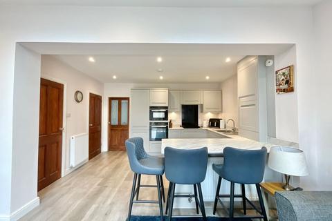 undefined, Field Terrace, Stone, ST15