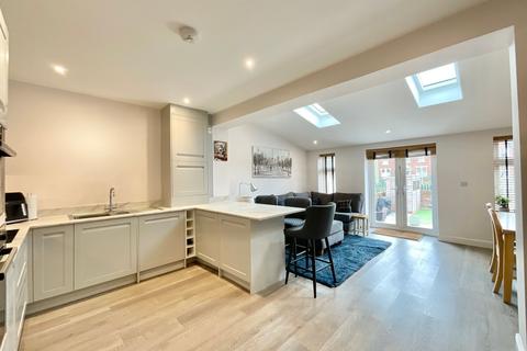 undefined, Field Terrace, Stone, ST15