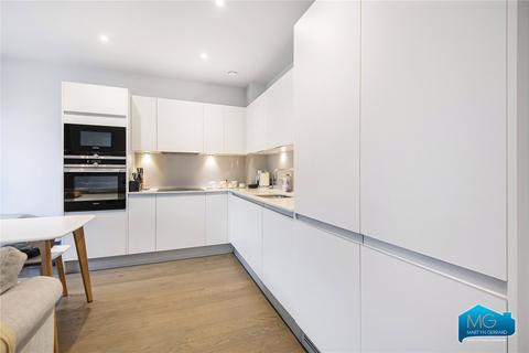 1 bedroom apartment for sale, York Way, London, N7