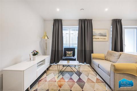 1 bedroom apartment for sale, York Way, London, N7