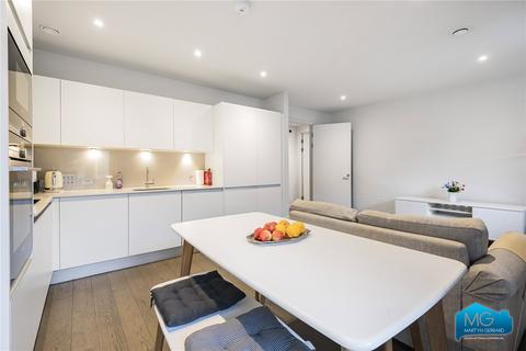 1 bedroom apartment for sale, York Way, London, N7