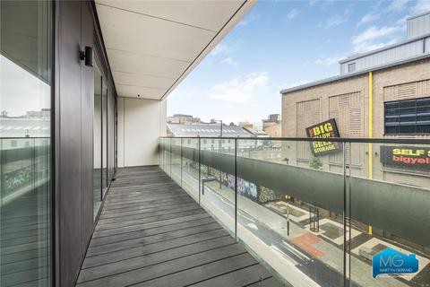 1 bedroom apartment for sale, York Way, London, N7