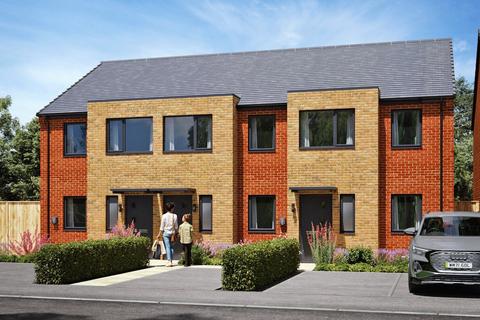 undefined, NEW RELEASE! Plot 21, The Blenheim, Stonehouse GL10