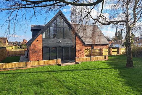 undefined, Beecroft Avenue, Lichfield
