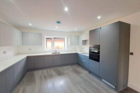 undefined, Beecroft Avenue, Lichfield
