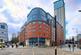 Sirius Building, Navigation Street, Birmingham