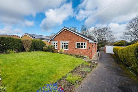 3 bedroom detached bungalow for sale, Cowdry Close, Thornhill Dewsbury
