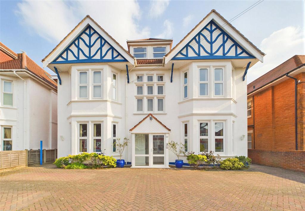 Apartment in Dorset