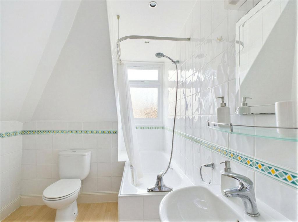 Apartment in Dorset - View 5
