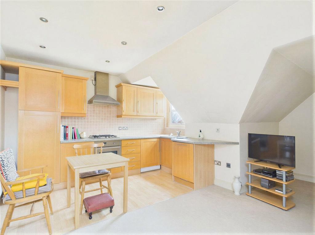 Apartment in Dorset - More