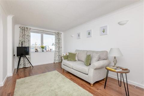1 bedroom retirement property for sale, 2/36 Chalmers Crescent, Homeroyal House, Marchmont, EH9 1TP