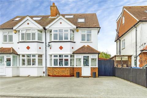 Spencer Road, Caterham, Surrey, CR3