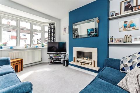4 bedroom semi-detached house for sale, Spencer Road, Caterham, Surrey, CR3