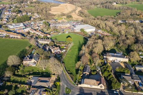 Farm land for sale, Freshwater, Isle of Wight