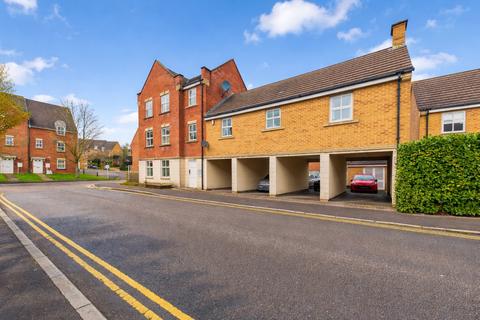undefined, Lancelot Road, Bristol BS16