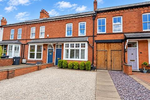 5 bedroom terraced house for sale, Franklin Road, Birmingham B30