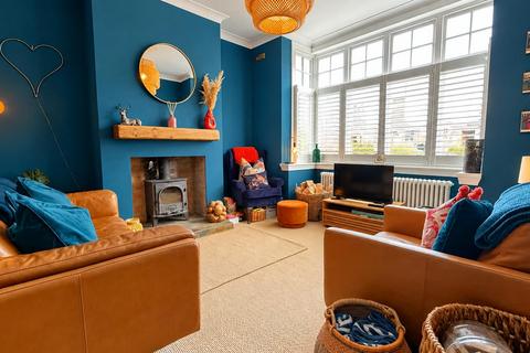 5 bedroom terraced house for sale, Franklin Road, Birmingham B30