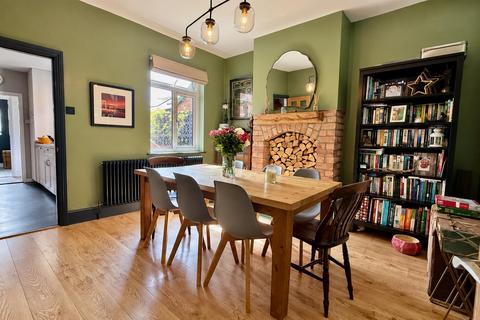 5 bedroom terraced house for sale, Franklin Road, Birmingham B30