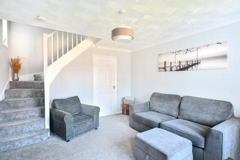 2 bedroom semi-detached house for sale, Red Barn, Turves PE7