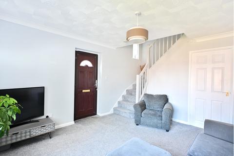 2 bedroom semi-detached house for sale, Red Barn, Turves PE7