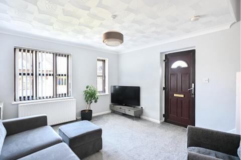 2 bedroom semi-detached house for sale, Red Barn, Turves PE7