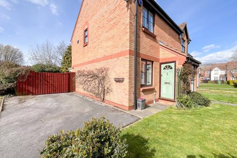 2 bedroom end of terrace house for sale, Ashwell Drive, Shirley, solihull, B90