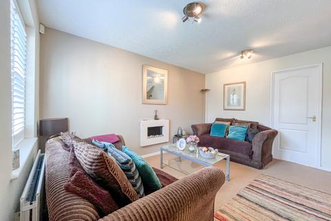 2 bedroom end of terrace house for sale, Ashwell Drive, Shirley, solihull, B90