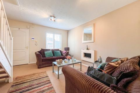 2 bedroom end of terrace house for sale, Ashwell Drive, Shirley, solihull, B90