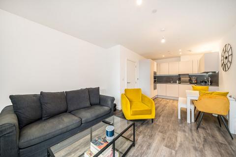 undefined, Clarkson Crescent, London E17
