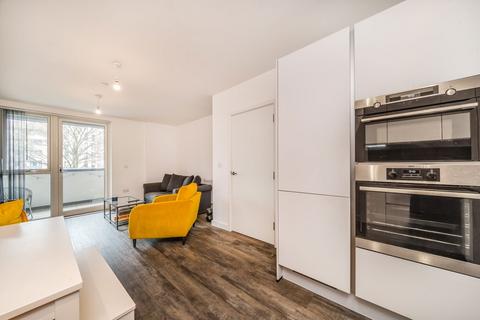 undefined, Clarkson Crescent, London E17