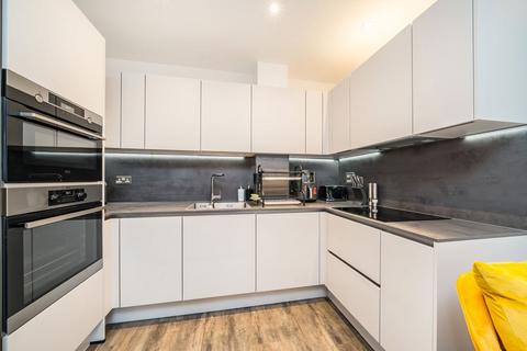 undefined, Clarkson Crescent, London E17