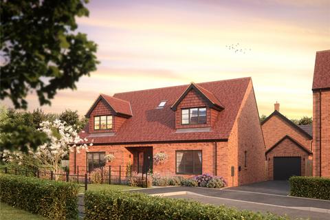 undefined, 16 Blackthorn, Church Road, Crowle, Worcestershire, WR7