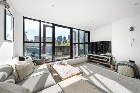 2 bedroom apartment for sale, Quaker Street, London, E1