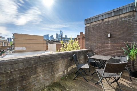 2 bedroom apartment for sale, Quaker Street, London, E1